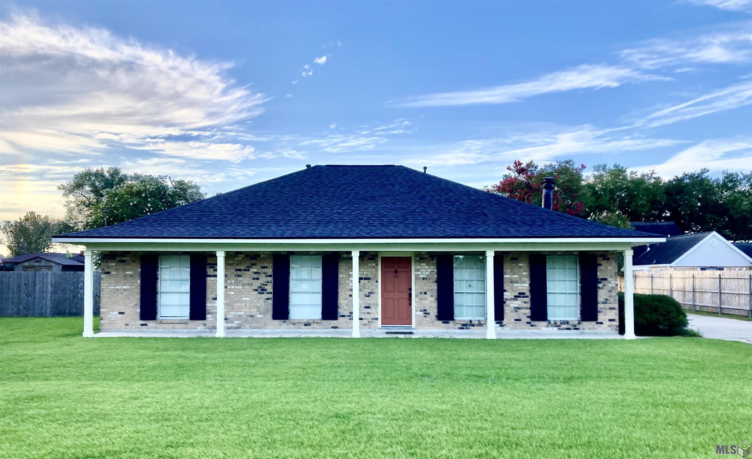 305 Winder Road Thibodaux, LA 70301 - Photo 1 of 10 Gallery Image 1