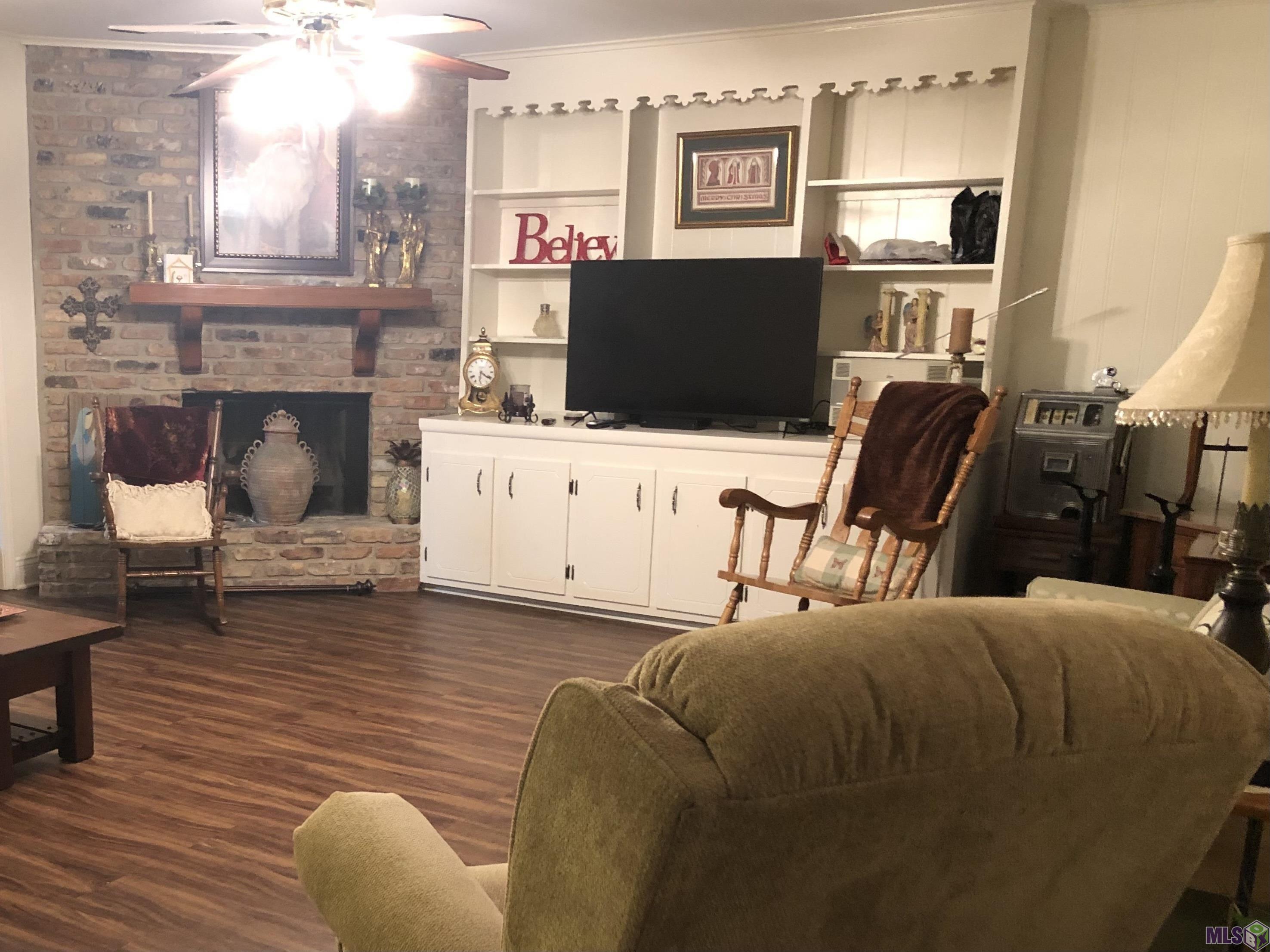 305 Winder Road Thibodaux, LA 70301 - Photo 2 of 10 Gallery Image 2