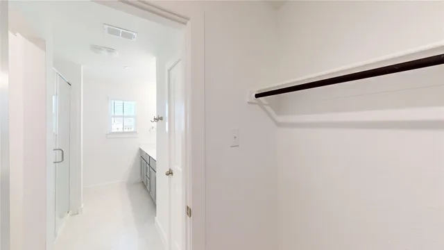 a view of a bathroom