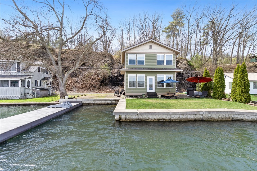 4098 Squaw Point Road Starkey, NY 14837 - Photo 19 of 25