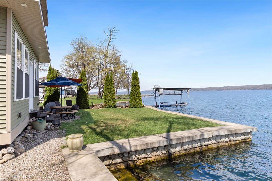 4098 Squaw Point Road Starkey, NY 14837 - Photo 2 of 25