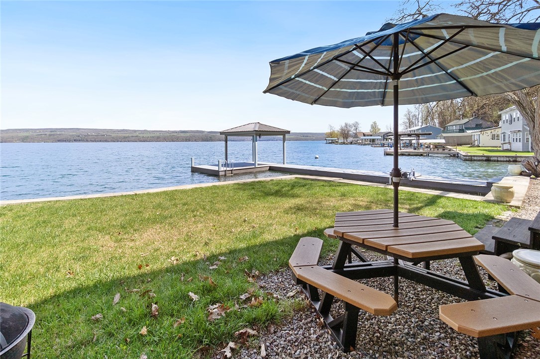 4098 Squaw Point Road Starkey, NY 14837 - Photo 22 of 25
