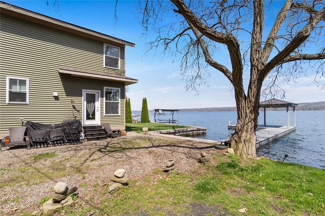 4098 Squaw Point Road Starkey, NY 14837 - Photo 23 of 25