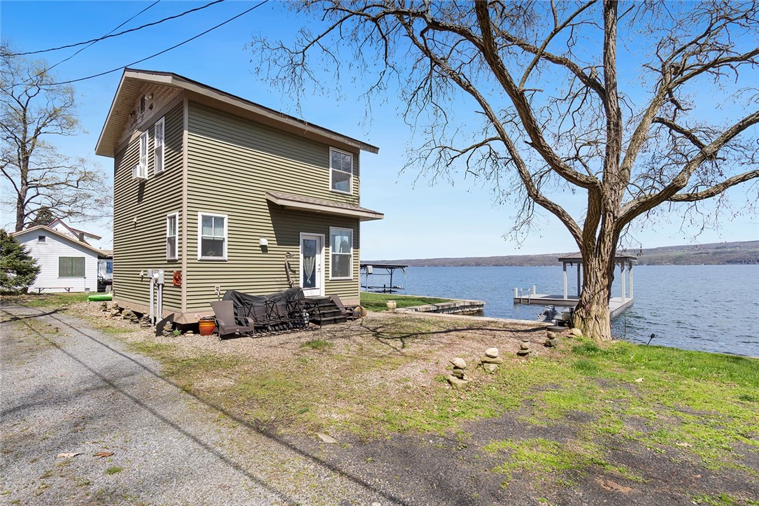 4098 Squaw Point Road Starkey, NY 14837 - Photo 24 of 25