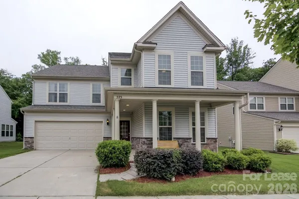 $3,125 | 223 Quail Crossing, Huntersville, NC 28078