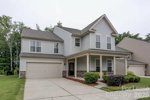 $3,125 | 223 Quail Crossing, Huntersville, NC 28078