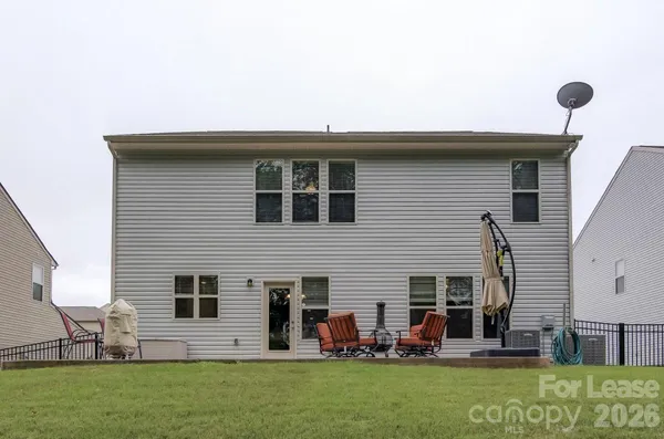 $3,125 | 223 Quail Crossing, Huntersville, NC 28078