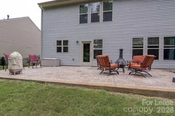 $3,125 | 223 Quail Crossing, Huntersville, NC 28078