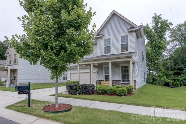 $3,125 | 223 Quail Crossing, Huntersville, NC 28078