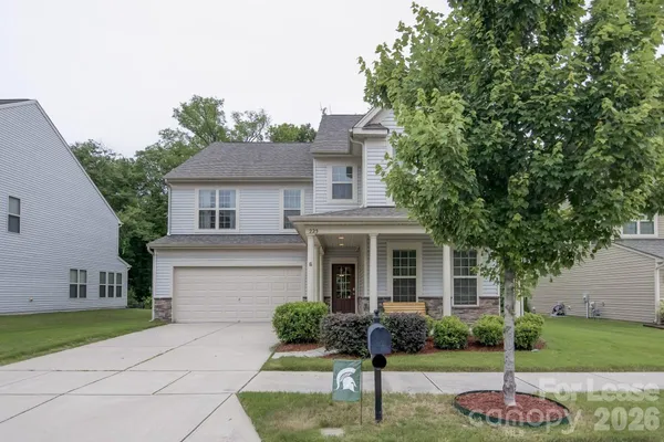 $3,125 | 223 Quail Crossing, Huntersville, NC 28078
