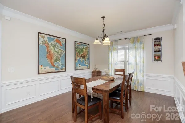 $3,125 | 223 Quail Crossing, Huntersville, NC 28078
