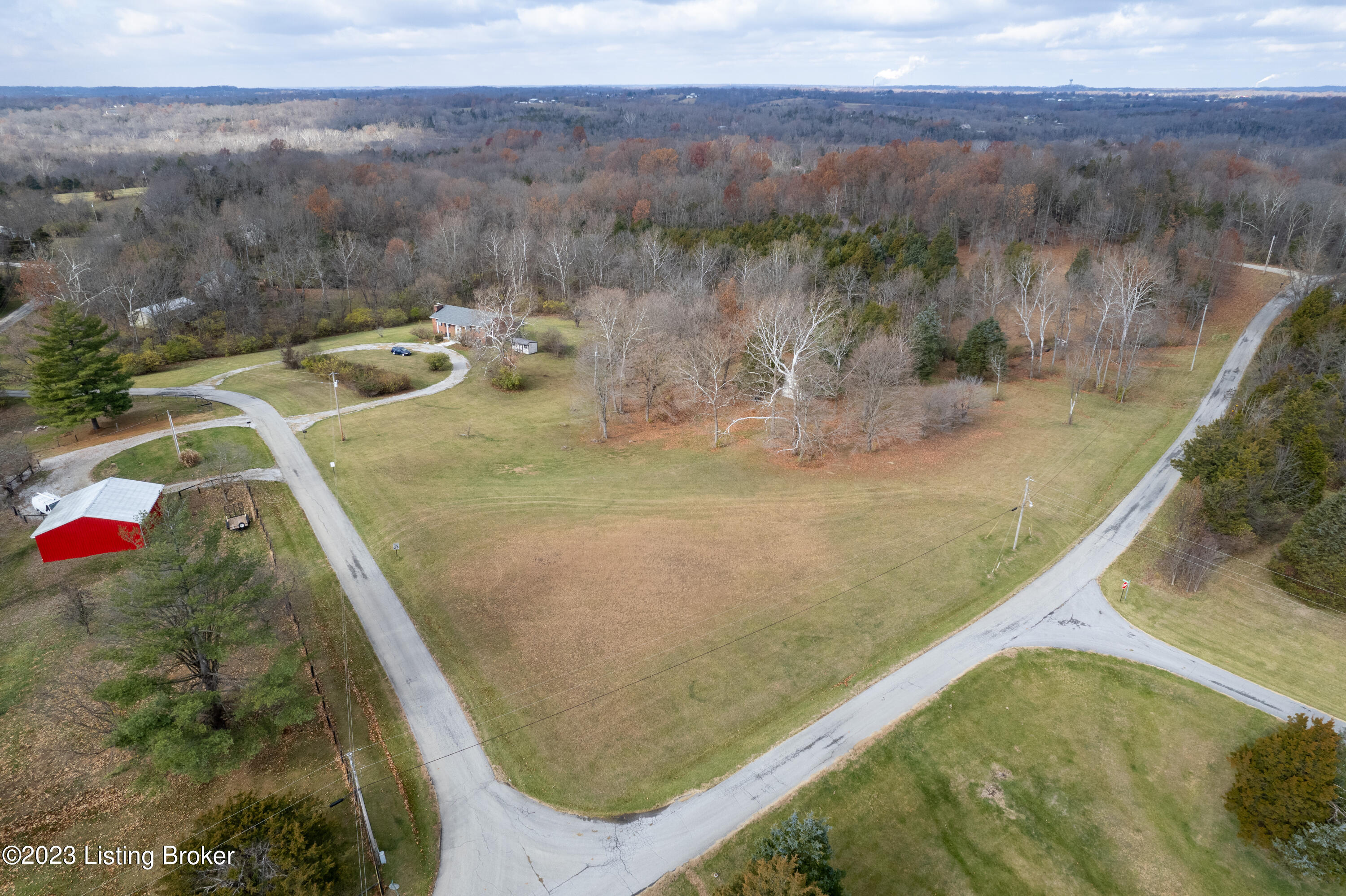 2555 Wolf-Pen Road Pendleton, KY 40055 - Photo 24 of 24 Lot 16, Deerfield Farms