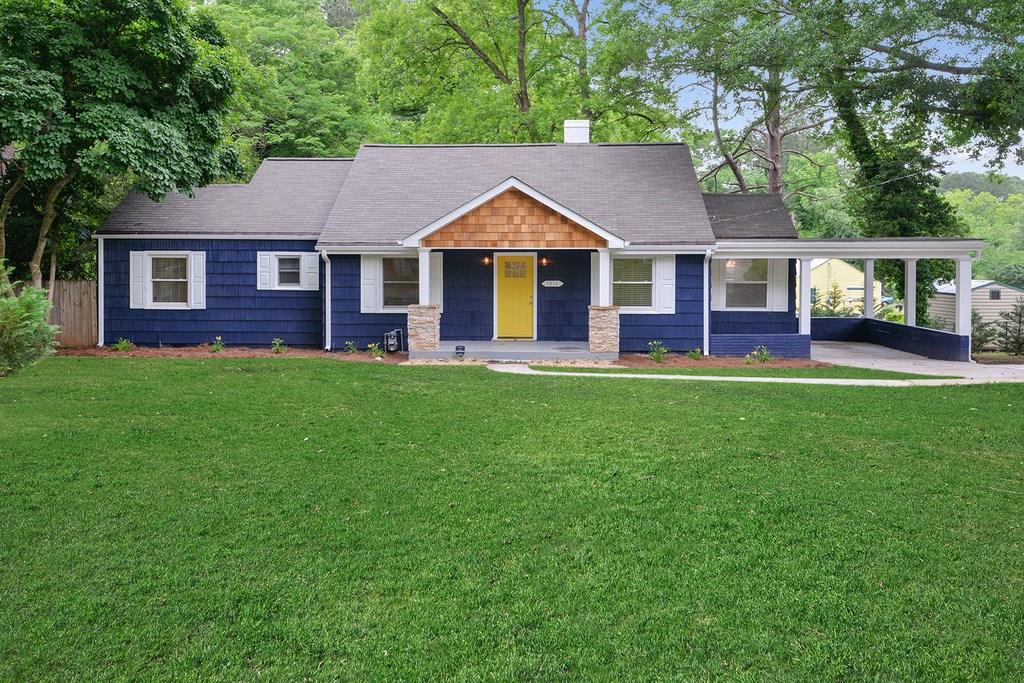 1571 Ridgewood Lane Southwest Atlanta, GA 30311 - Photo 1 of 1 Gallery Image 1