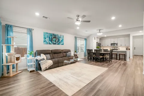 $415,000 | 19412 Forman Drive, Pflugerville, TX 78660