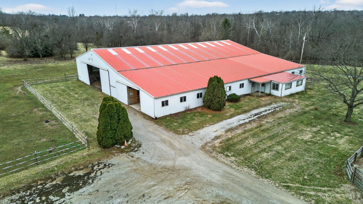 2019 Stillwell Beckett Road Hamilton, OH 45013 - Photo 72 of 77