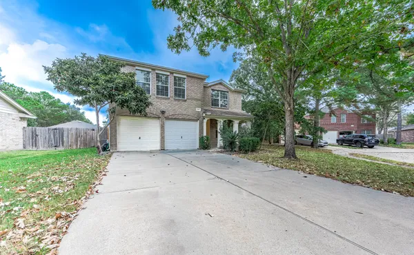 $2,200 | 10218 Dr Peridot Cove, Houston, TX 77095
