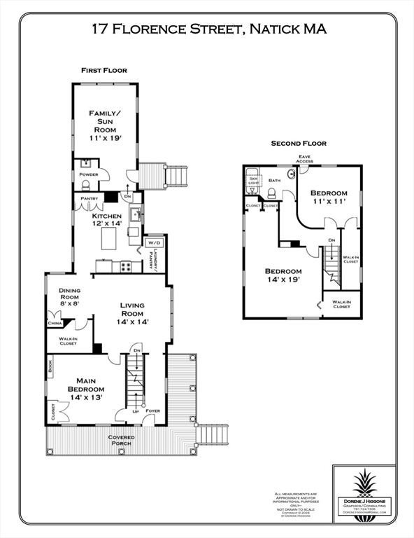 17 Florence Street Natick, MA 01760 - Photo 32 of 32