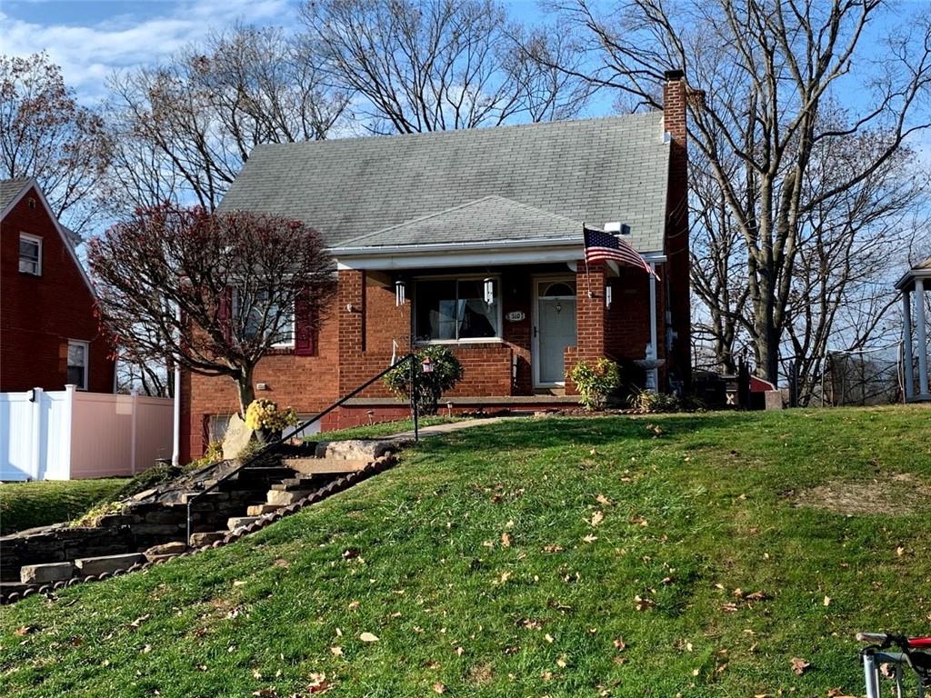 310 Scene Ridge Road McKeesport, PA 15133 - Photo 2 of 21 Gallery Image 2