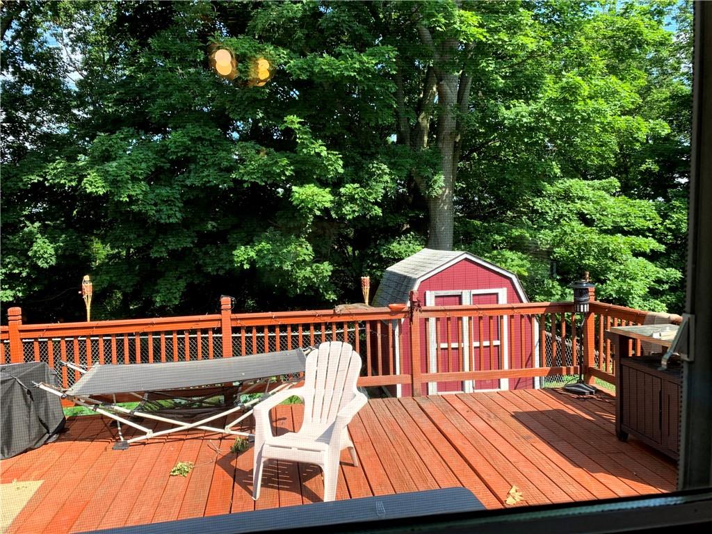 310 Scene Ridge Road McKeesport, PA 15133 - Photo 18 of 21 Gallery Image 18