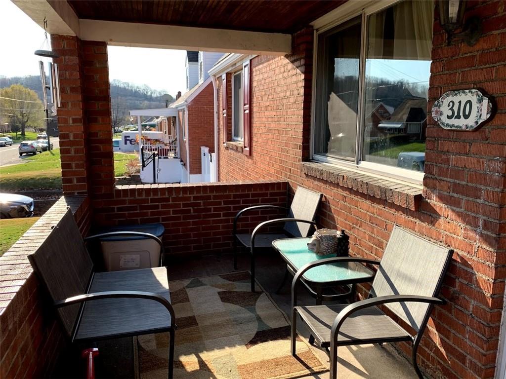310 Scene Ridge Road McKeesport, PA 15133 - Photo 3 of 21 Gallery Image 3