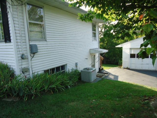 4385 Switzer Road Frankfort, KY 40601 - Photo 5 of 28 Photo 5