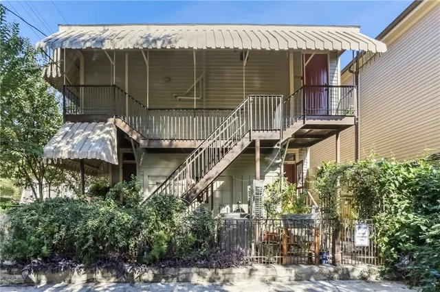 $285,000 | 2012 Camp Street, Unit 2012, New Orleans, LA 70130