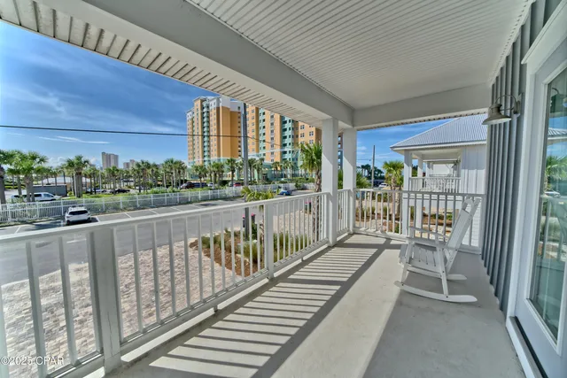 $1,895,200 | 4109 Choctaw Street, Panama City Beach, FL 32408