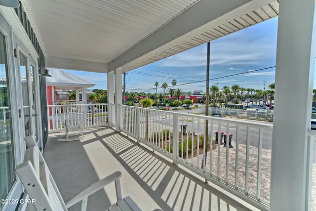 $1,895,200 | 4109 Choctaw Street, Panama City Beach, FL 32408