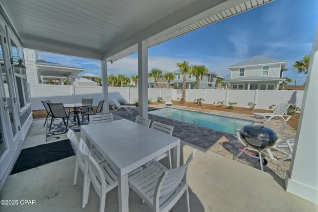 $1,895,200 | 4109 Choctaw Street, Panama City Beach, FL 32408