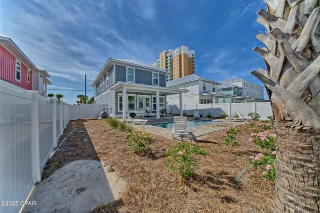 $1,895,200 | 4109 Choctaw Street, Panama City Beach, FL 32408