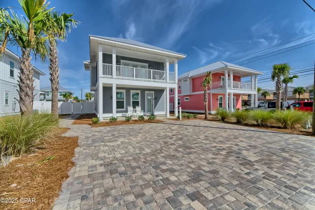 $1,895,200 | 4109 Choctaw Street, Panama City Beach, FL 32408