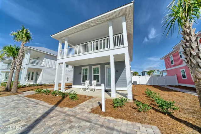 $1,895,200 | 4109 Choctaw Street, Panama City Beach, FL 32408