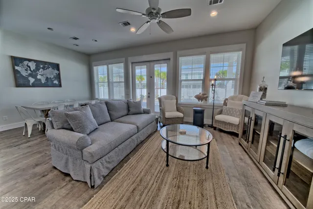 $1,895,200 | 4109 Choctaw Street, Panama City Beach, FL 32408