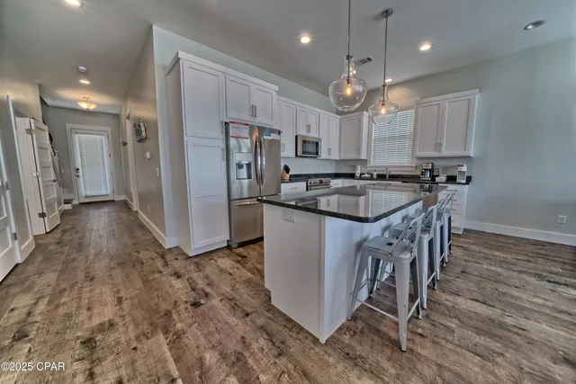 $1,895,200 | 4109 Choctaw Street, Panama City Beach, FL 32408