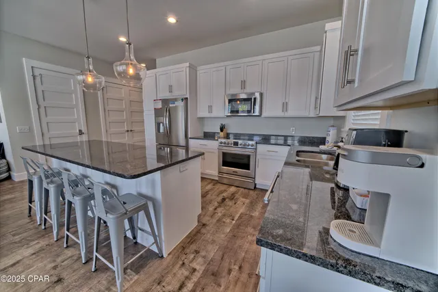 $1,895,200 | 4109 Choctaw Street, Panama City Beach, FL 32408