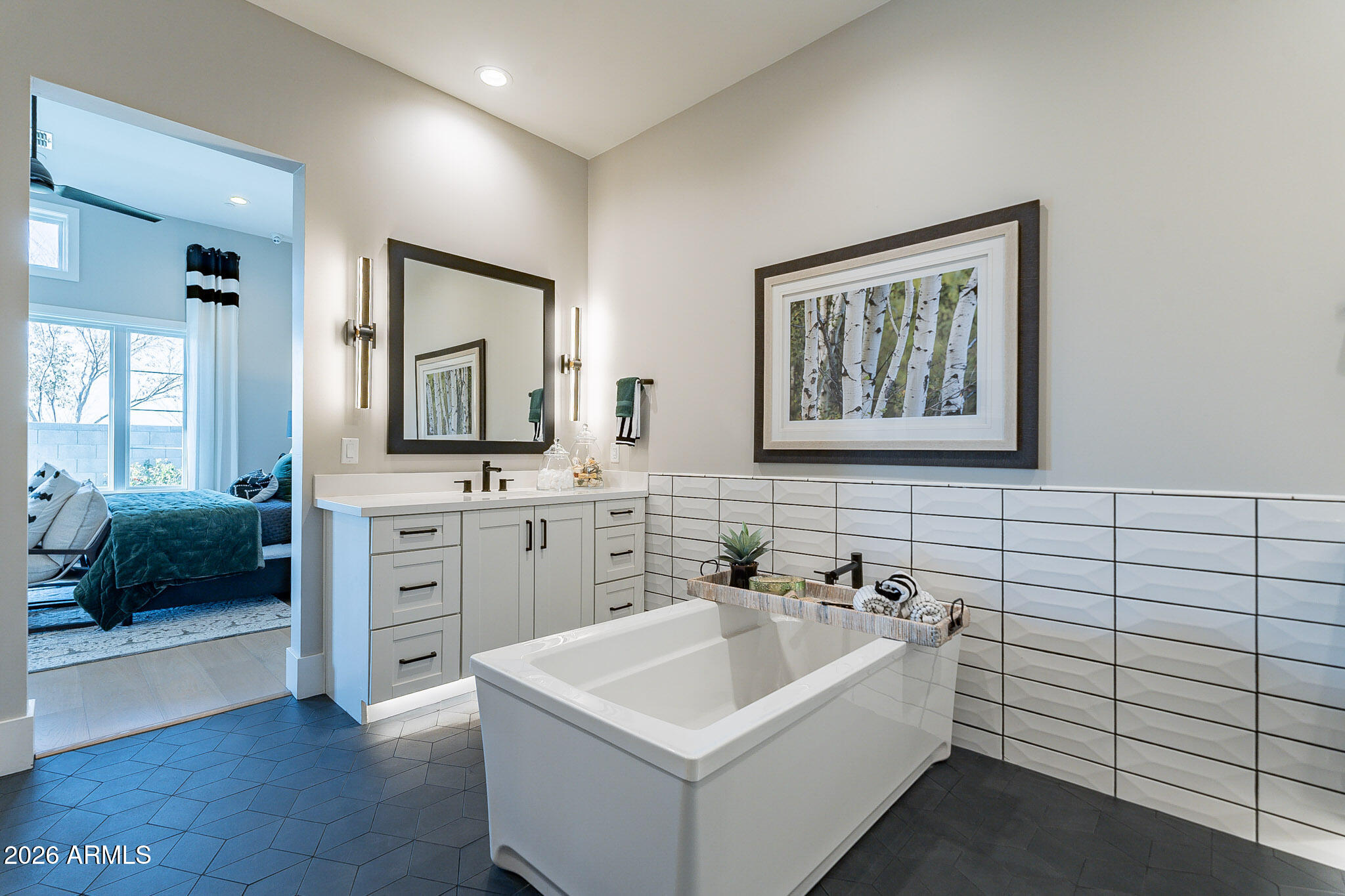 3346 South Stuart Court Gilbert, AZ 85297 - Photo 33 of 105