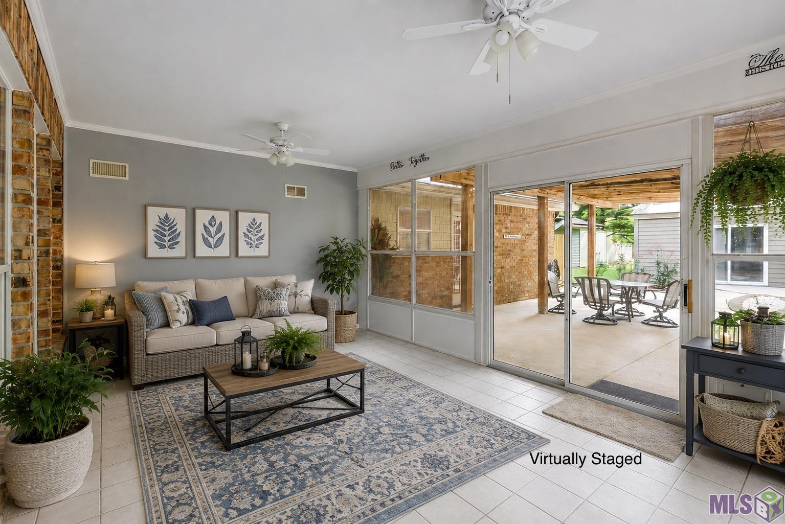 6033 Harness Road Baton Rouge, LA 70817 - Photo 17 of 23