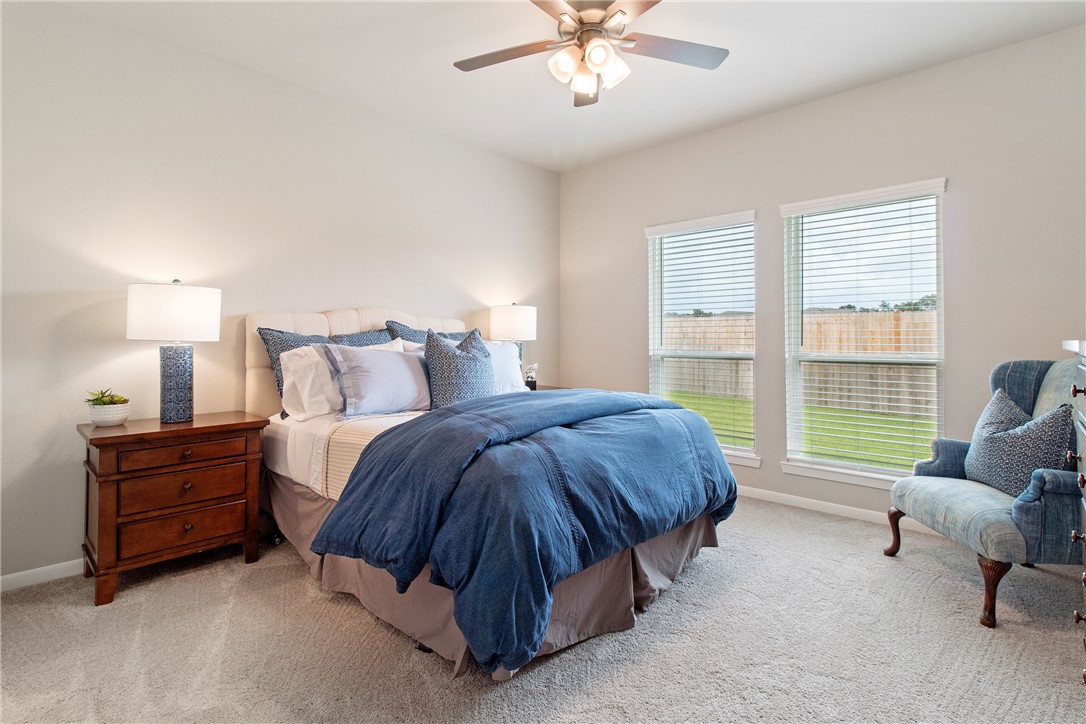 5322 Lyle Place Bryan, TX 77807 - Photo 17 of 19