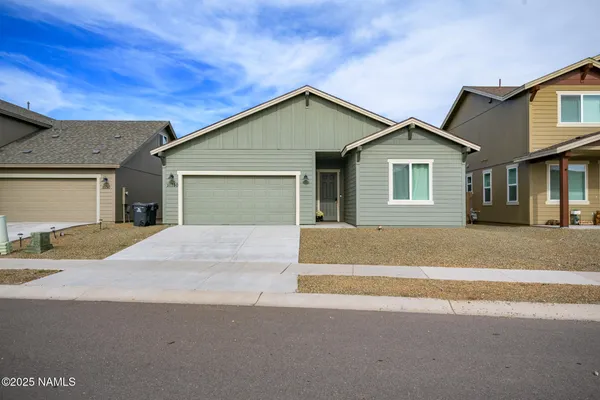 $595,000 | 11780 Pegasus Road, Bellemont, AZ 86015