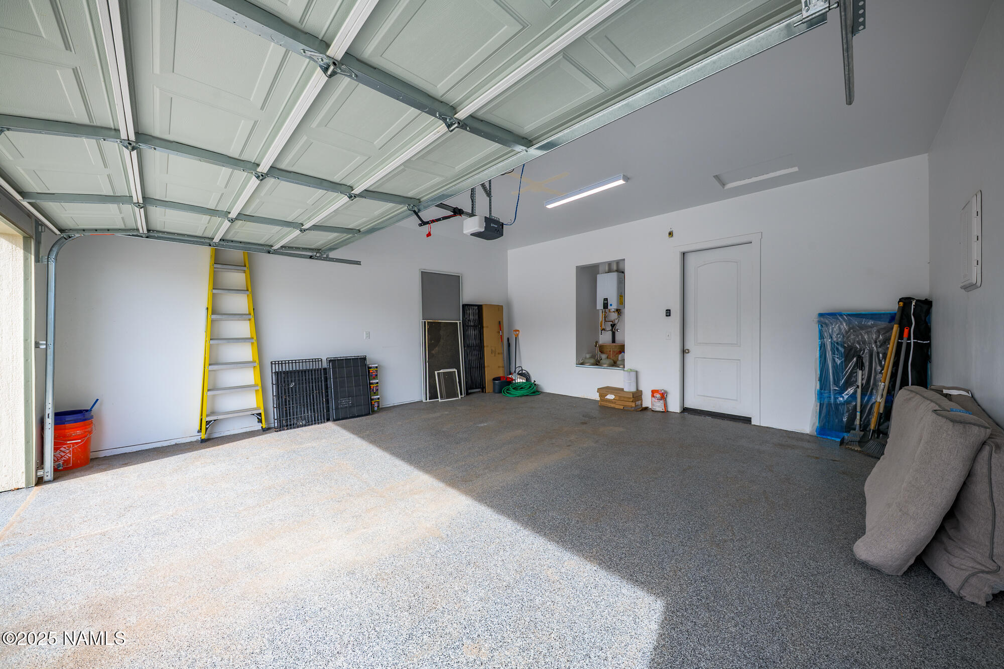 11780 Pegasus Road Bellemont, AZ 86015 - Photo 43 of 44 a view of an empty room with closet