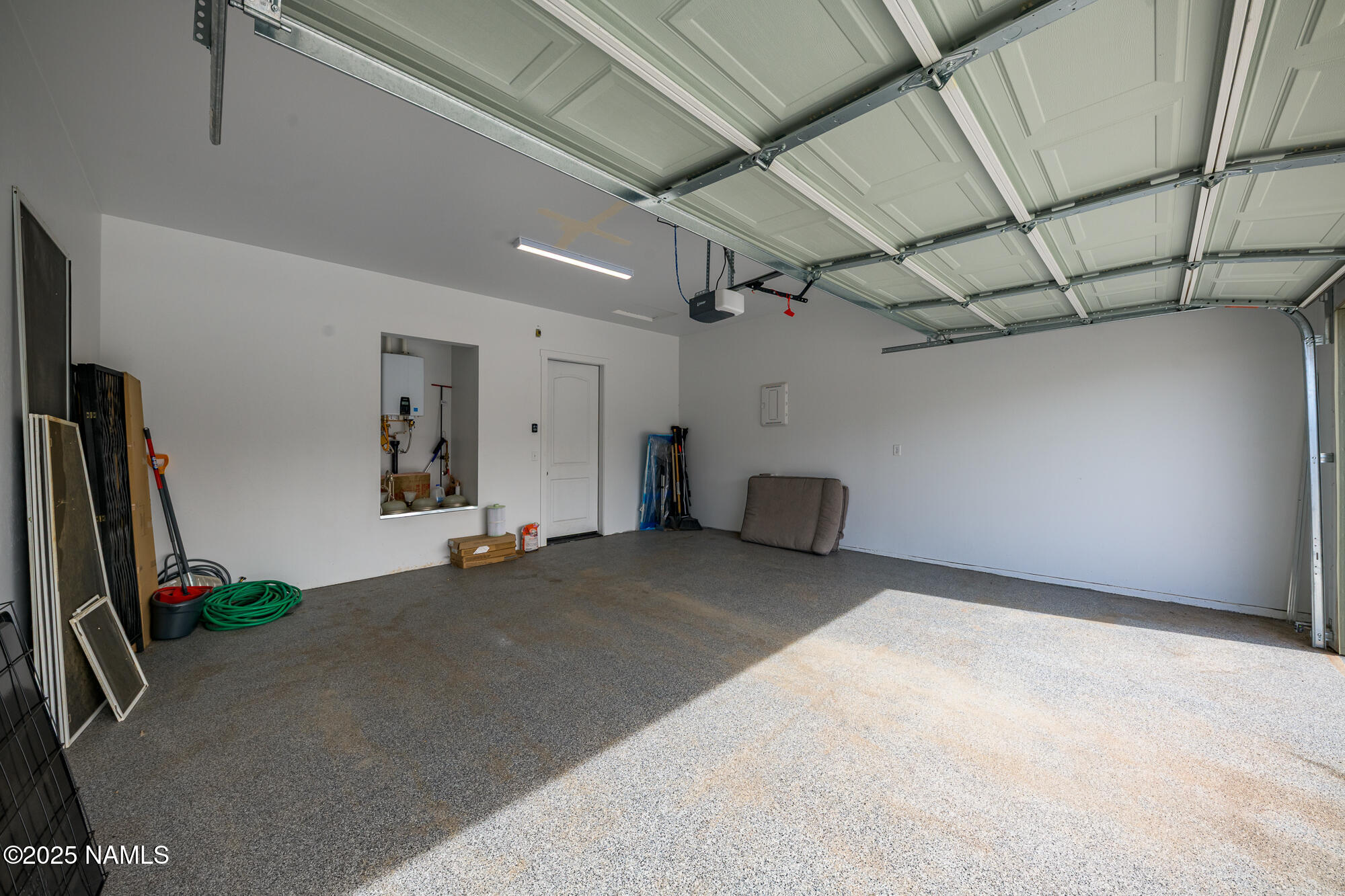 11780 Pegasus Road Bellemont, AZ 86015 - Photo 44 of 44 a view of a room with gym equipment