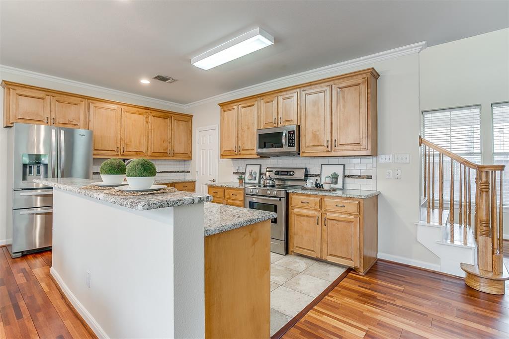2314 West Rosedale Street South Fort Worth, TX 76110 - Photo 36 of 40
