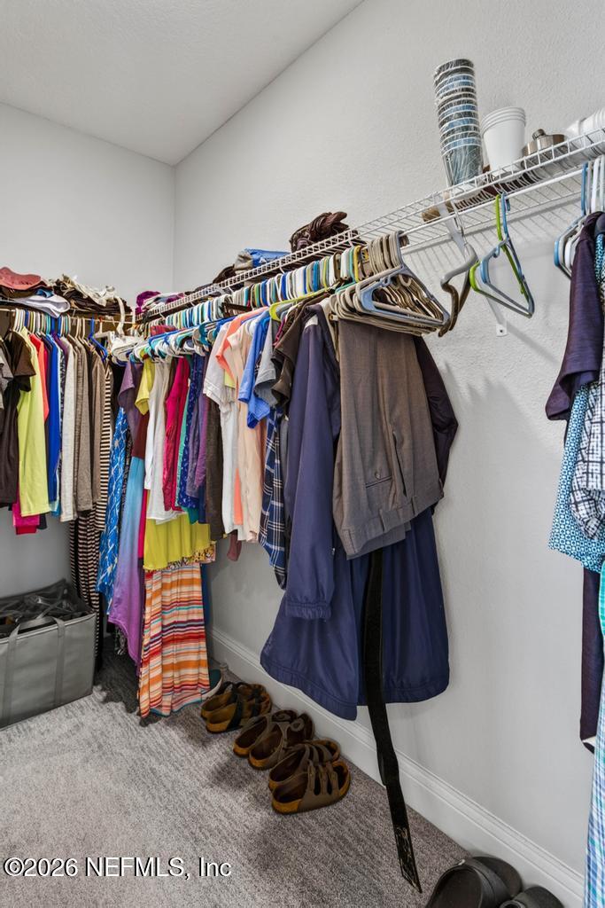 96 Hillendale Circle St. Johns, FL 32259 - Photo 69 of 104 Closet
