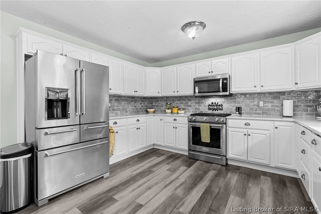 8940 Rufing Road Greenville, IN 47124 - Photo 12 of 59