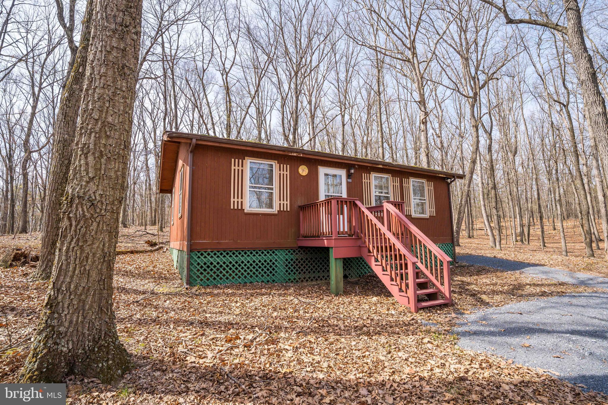 980 Adams Road Winchester, VA 22603 - Photo 1 of 50