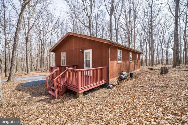 $450,000 | 980 Adams Road, Winchester, VA 22603