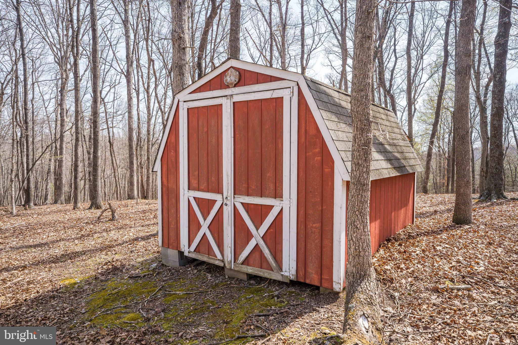 980 Adams Road Winchester, VA 22603 - Photo 23 of 50