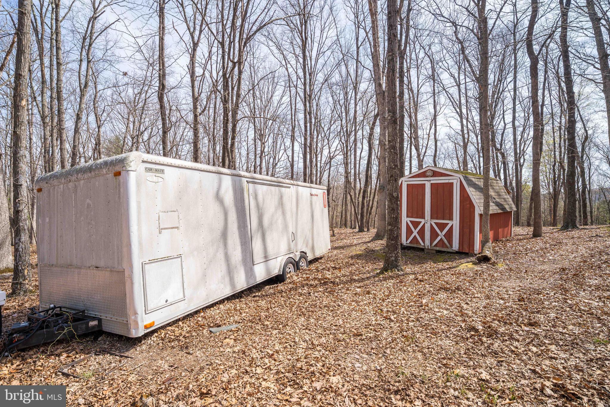 980 Adams Road Winchester, VA 22603 - Photo 24 of 50