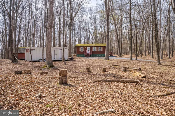 $450,000 | 980 Adams Road, Winchester, VA 22603