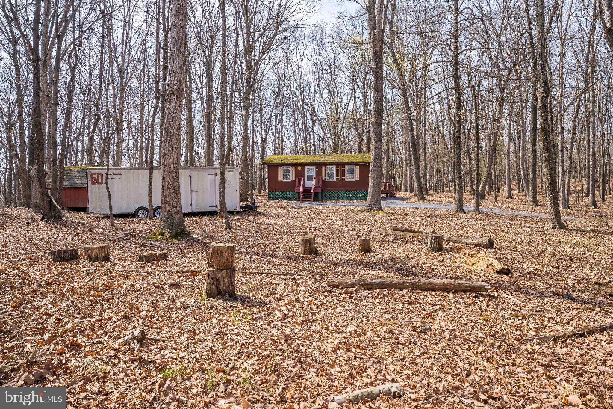 980 Adams Road Winchester, VA 22603 - Photo 26 of 50